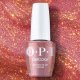 【OPI 】 限定ジェルカラー Butter Me Up Toffee (Good Enough to Treat  2025ホリデーコレクション)