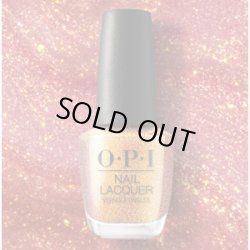 画像1: 【OPI】限定Butter Me Up Toffee (Good Enough to Treat 2025 ホリデーコレクション)