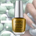 【OPI 】 限定Infinite Shine-Have a Brittle Fun (Good Enough to Treat 2025 ホリデーコレクション)