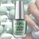 【OPI 】 限定Infinite Shine-Hang the Mintsell (Good Enough to Treat 2025 ホリデーコレクション)