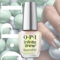 【OPI 】 限定Infinite Shine-MarshmelloOo So Sweet (Good Enough to Treat 2025 ホリデーコレクション)