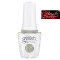 【Harmony】限定gelish-Golden Garden Gala  (Floral Wonderland 2025ホリデーコレクション）