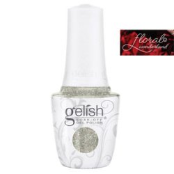 画像1: 【Harmony】限定gelish-Golden Garden Gala  (Floral Wonderland 2025ホリデーコレクション）
