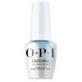 【OPI 】 ジェルカラーIntelli-Super Strong Base Coat 