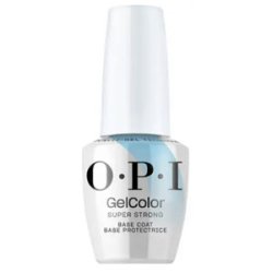 画像1: 【OPI 】 ジェルカラーIntelli-Super Strong Base Coat 
