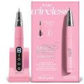 【Harmony】MINI Go File Cordless Nail File - Blush Pink