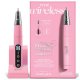 【Harmony】MINI Go File Cordless Nail File - Blush Pink