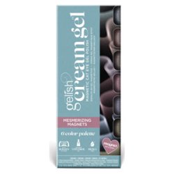 画像1: 【Harmony】gelish-クリームジェルパレットーMesmerizing Magnets