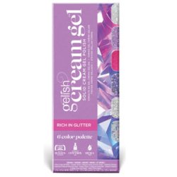 画像1: 【Harmony】gelish-クリームジェルパレットー Rich In Glitter