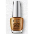 【OPI 】 Infinite Shine-Stunstoppable
