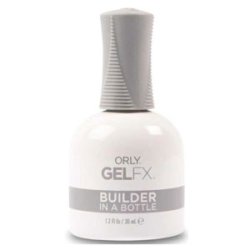 画像1: 【Orly】 GelFX Builder In A Bottle-Clear (36ml)