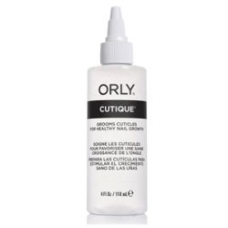 画像1: 【Orly】 Cutique-Cuticle & Stain Remover　4oz./ 118 ml
