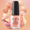 【OPI】Queens Rule (OPIcons 2026 春コレクション)