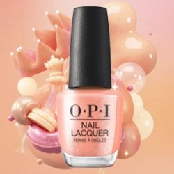 画像1: 【OPI】Queens Rule (OPIcons 2026 春コレクション)