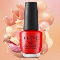 【OPI】Big Apple Energy (OPIcons 2026 春コレクション)