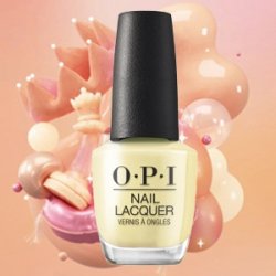 画像1: 【OPI】Sunny Bunny (OPIcons 2026 春コレクション)