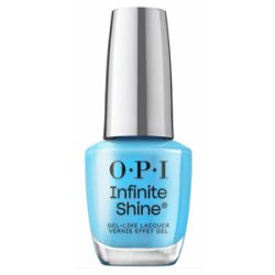 画像1: 【OPI 】Infinite Shine-Sea Me Now (OPIcons 2026 春コレクション)
