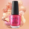 【OPI】Pompeii Pink (OPIcons 2026 春コレクション)