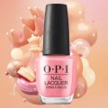 【OPI】Bathtime Bubbly (OPIcons 2026 春コレクション)