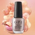 【OPI】Put it in Airplane Mode (OPIcons 2026 春コレクション)
