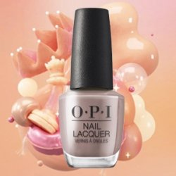 画像1: 【OPI】Put it in Airplane Mode (OPIcons 2026 春コレクション)