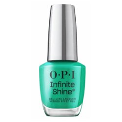 画像1: 【OPI 】Infinite Shine-Big Apple Green (OPIcons 2026 春コレクション)