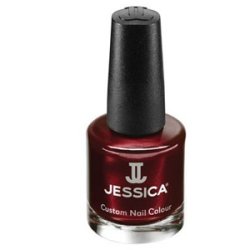 画像1: 【Jessica】セール　ポリッシュ・Cinnamon Kiss