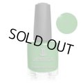 【Jessica】セール　ポリッシュ・Mint Mojito Green