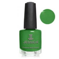 画像1: 【Jessica】セール　ポリッシュ・Mint Mojito Green