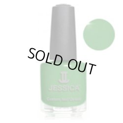 画像1: 【Jessica】セール　ポリッシュ・Mint Mojito Green