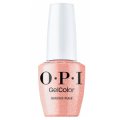 【OPI 】 ジェルカラーQueens Rule (Intelli-Gel OPIcons 2026春コレクション)