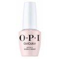 【OPI 】 ジェルカラーOPI’m a ​Bubble Bunny (Intelli-Gel OPIcons 2026春コレクション)