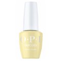 【OPI 】 ジェルカラーSunny Bunny (Intelli-Gel OPIcons 2026春コレクション)