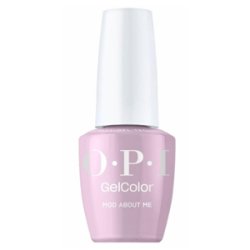 画像1: 【OPI 】 ジェルカラーMod About Me (Intelli-Gel OPIcons 2026春コレクション)