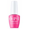 【OPI 】 ジェルカラーStrawberry Cosmo (Intelli-Gel OPIcons 2026春コレクション)