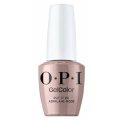 【OPI 】 ジェルカラーPut it in Airplane Mode (Intelli-Gel OPIcons 2026春コレクション)