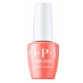 【OPI 】 ジェルカラーShrimp Cocktail (Intelli-Gel OPIcons 2026春コレクション)
