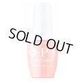 【OPI 】 ジェルカラーShrimp Cocktail (Intelli-Gel OPIcons 2026春コレクション)