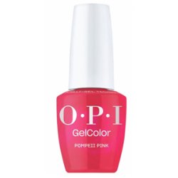 画像1: 【OPI 】 ジェルカラーPompeii Pink (Intelli-Gel OPIcons 2026春コレクション)