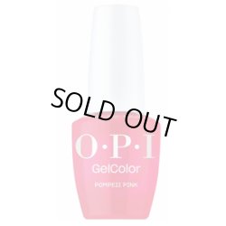 画像1: 【OPI 】 ジェルカラーPompeii Pink (Intelli-Gel OPIcons 2026春コレクション)