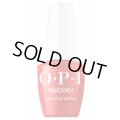【OPI 】 ジェルカラーBig Apple Energy (Intelli-Gel OPIcons 2026春コレクション)