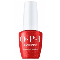 画像1: 【OPI 】 ジェルカラーBig Apple Energy (Intelli-Gel OPIcons 2026春コレクション)
