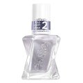 【エッシー 】 Effect Top Coat -Glazed Chrome ジェル クチュール   13.5ml