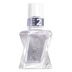画像1: 【エッシー 】 Effect Top Coat -Glazed Chrome ジェル クチュール   13.5ml