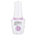 【Harmony】gelish-Lucidly Lavender  (Prism Blooms  2026春コレクション）