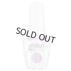 画像1: 【Harmony】gelish-Lucidly Lavender  (Prism Blooms  2026春コレクション）