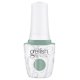 【Harmony】gelish-Mint For Me  (Prism Blooms  2026春コレクション）