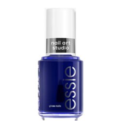 画像1: 【エッシー 】Blue Light（Nail Art Studio Glass Nails コレクション） 13.5ml