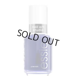 画像1: 【エッシー 】Blue Light（Nail Art Studio Glass Nails コレクション） 13.5ml