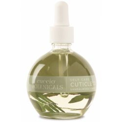 画像2: 【クシオ】ボタニカルキューティクルオイル・サンダルウッド ＋ セージ  (62ｍｌ/2.1 oz.)